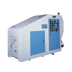 WS-9902 paper food pail making machine