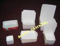 Soup boxes