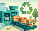 The 2025 Mandate: Why Global Food Brands Are Ditching Plastic and How Paper Lunch Box Machines Are Leading the Charge