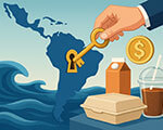 Unlocking the Blue Ocean: The Massive Opportunity in Latin America’s Food Packaging Revolution